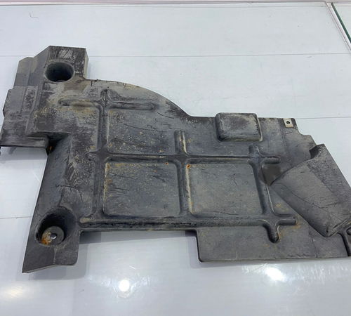 Defletor Proteção Traseiro Direito Ciroen C3 Aircross 15/21
