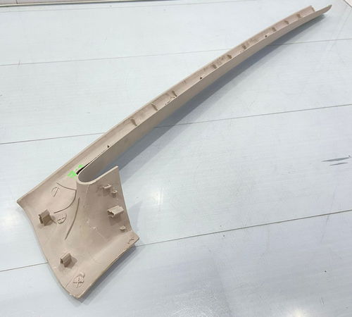 Acabamento Coluna Direito Para-brisa C3 Aircross 2015/2021