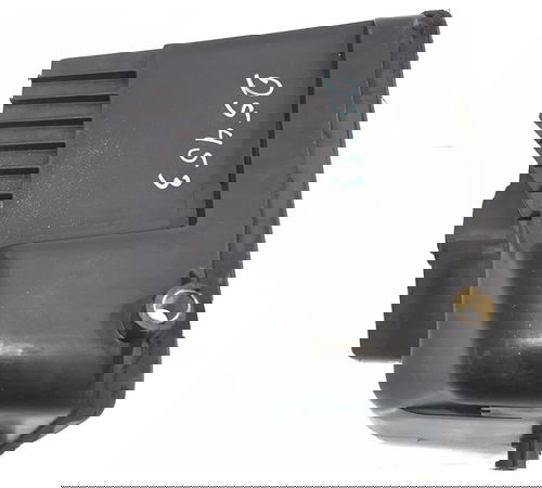 Suporte Caixa Bateria Fiat Idea 2006/2010