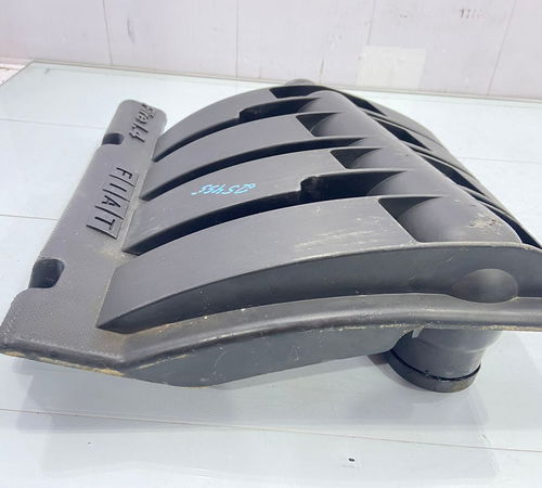 Tampa Motor Fiar Idea 2006/2010
