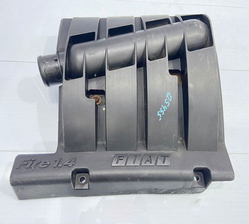 Tampa Motor Fiar Idea 2006/2010