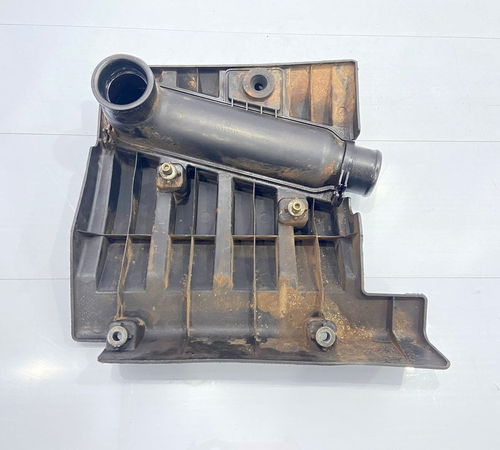Tampa Motor Fiar Idea 2006/2010
