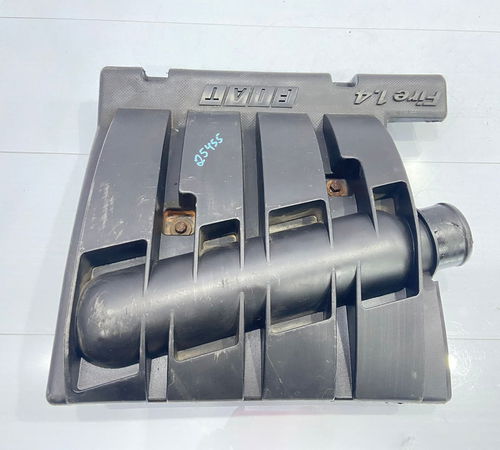 Tampa Motor Fiar Idea 2006/2010