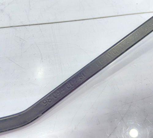 Braço Limpador Para-brisa Direito Citroen Aircross 2015/2021