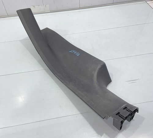 Soleira Traseira Direita Citroen C3 Aircross 2015/2021