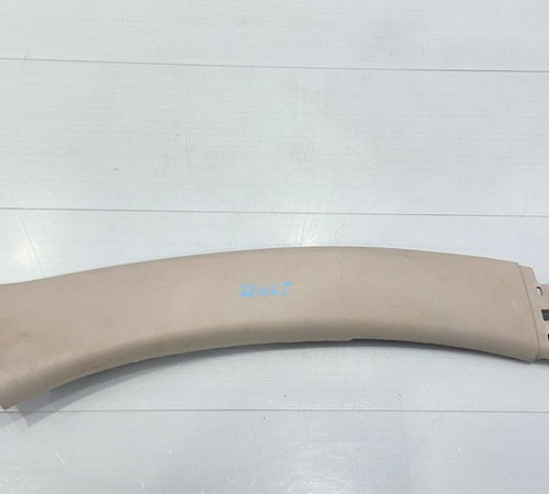 Acabamento Coluna Esquerdo Para-brisa C3 Aircross 2015/2021