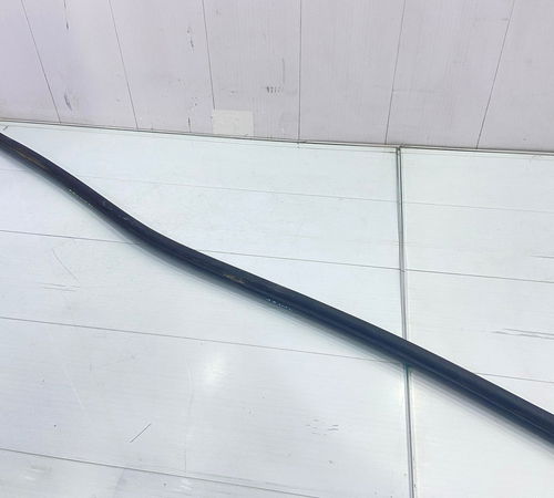 Borracha Churrasqueira Citroen C3 Aircross 2015/2021