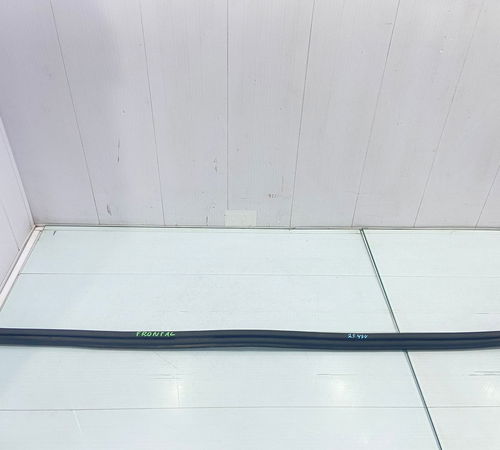 Borracha Churrasqueira Citroen C3 Aircro...