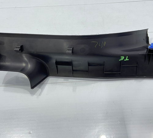 Acabamento Porta Traseira Esquerda Citroen Aircross 15/21