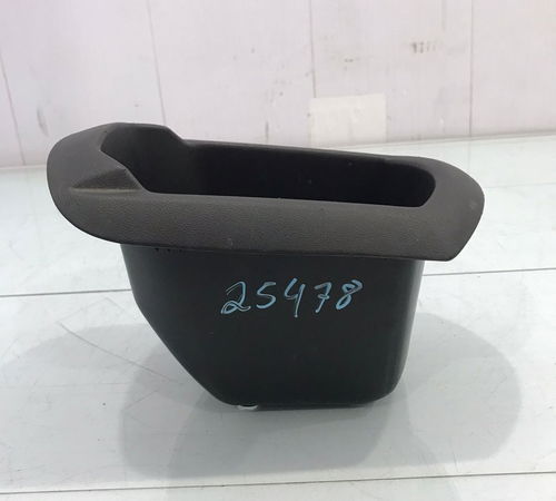 Porta Objeto Console Citroen C3 Aircross 2015/2021