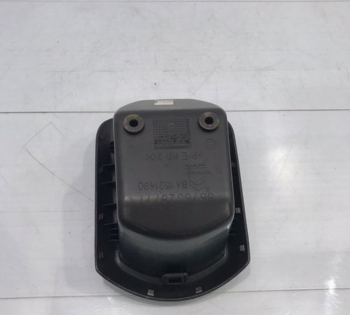 Porta Objeto Console Citroen C3 Aircross 2015/2021