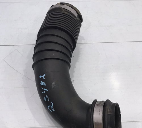 Mangueira Filtro De Ar Renault Sandero 2015/2021