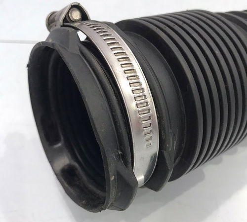 Mangueira Filtro De Ar Renault Sandero 2015/2021
