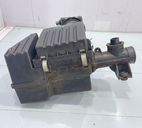 Caixa Filtro De Ar Honda City 2022/2023