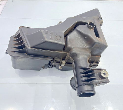 Caixa Filtro De Ar Honda City 2022/2023