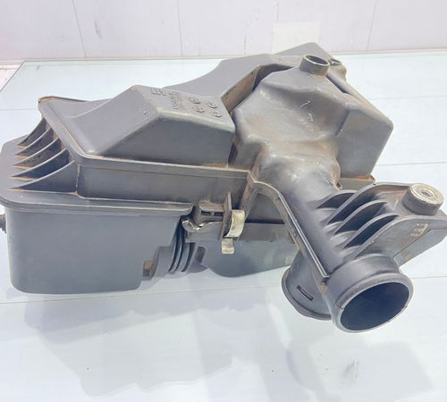 Caixa Filtro De Ar Honda City 2022/2023