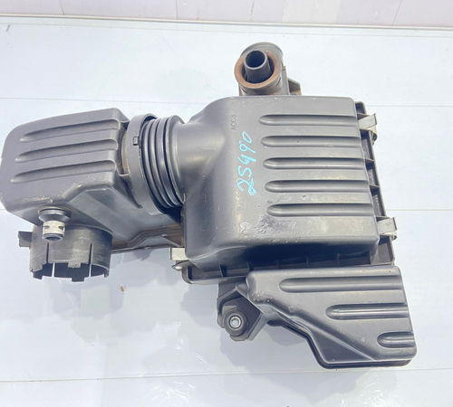 Caixa Filtro De Ar Honda City 2022/2023
