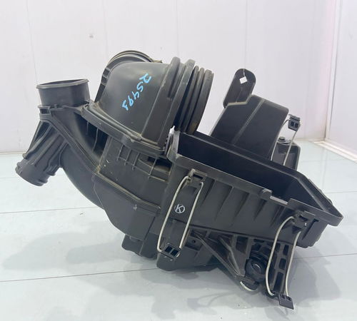 Caixa Filtro De Ar Honda City 2022/2023