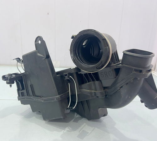 Caixa Filtro De Ar Honda City 2022/2023