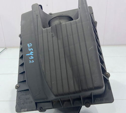 Caixa Filtro De Ar Chevrolet Vectra/astra/zafira 06/12