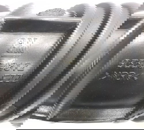 Mangueira Caixa Filtro De Ar Vectra/astra/zafira 2006/2012
