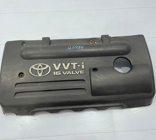 Tampa Motor Toyota Corolla 2003/2008