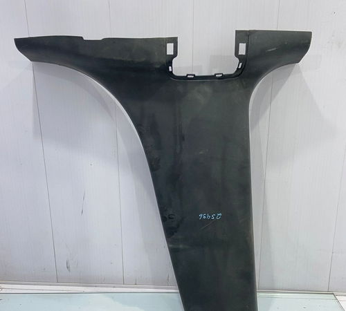 Acabamento Coluna Inferior Esquerdo Citroen Aircross 15/21