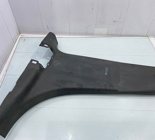 Acabamento Coluna Inferior Esquerdo Citroen Aircross 15/21
