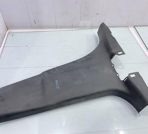 Acabamento Coluna Inferior Esquerdo Citroen Aircross 15/21