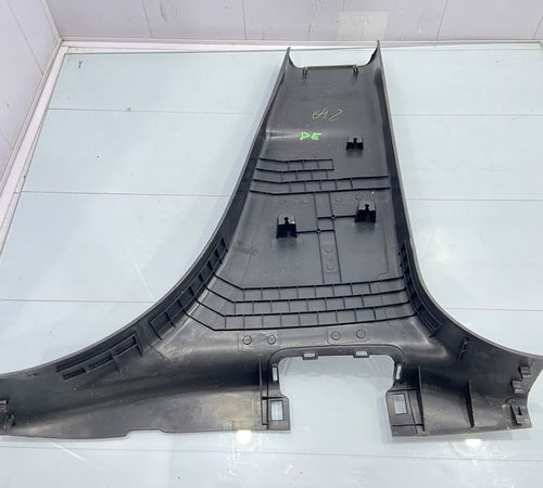 Acabamento Coluna Inferior Esquerdo Citroen Aircross 15/21