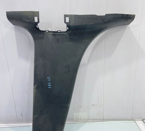Acabamento Coluna Inferior Direito Citroen Aircross 15/21