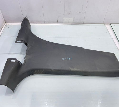 Acabamento Coluna Inferior Direito Citroen Aircross 15/21