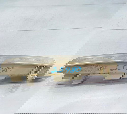 Farol Milha/led Citroen C3 Aircross 2015/2021