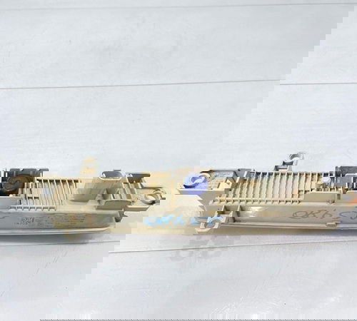 Farol Milha/led Citroen C3 Aircross 2015/2021