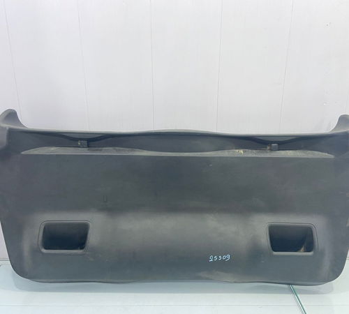 Forro Porta-malas Citroen C3 Aircross 20...