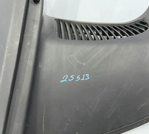 Moldura Coluna Traseira Direita Citroen C3 Aircross 15/21