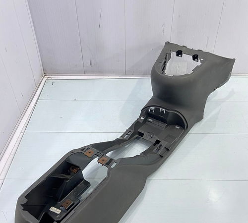 Console Central Citroen Aircross 2015/2021