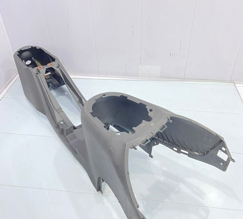 Console Central Citroen Aircross 2015/2021
