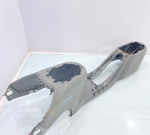 Console Central Citroen Aircross 2015/2021