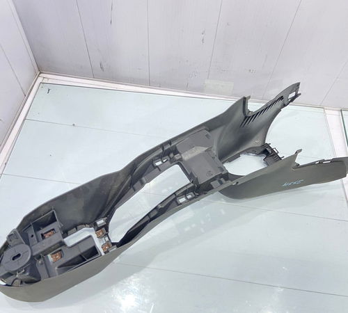 Console Central Citroen Aircross 2015/2021