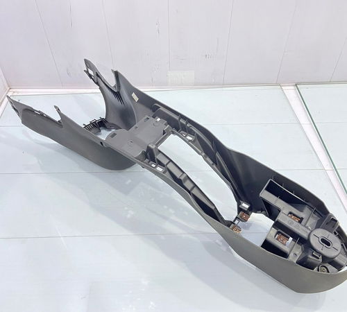 Console Central Citroen Aircross 2015/2021