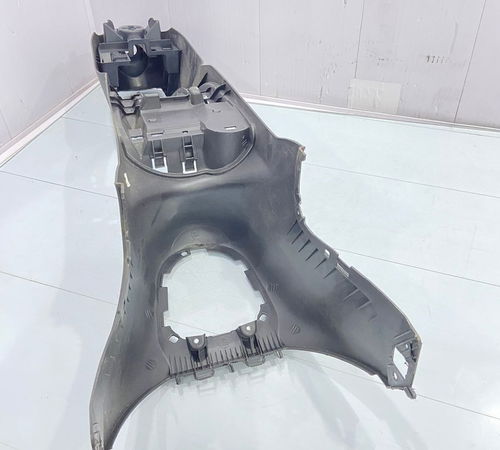 Console Central Citroen Aircross 2015/2021