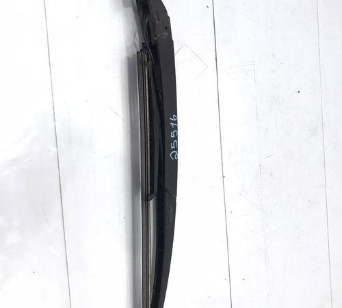 Limpador Vidro Traseiro Citroen C3 Aircross 2015/2021