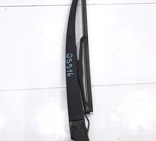 Limpador Vidro Traseiro Citroen C3 Aircr...