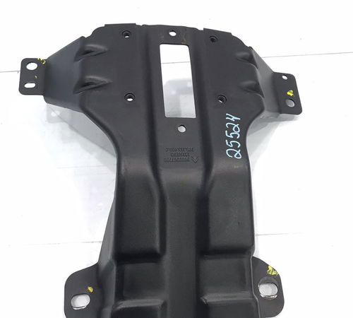 Suporte Estepe Citroen C3 Aircross 2015/2021