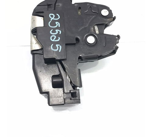 Fechadura Porta-malas Citroen C3 Aircross 2015/2021