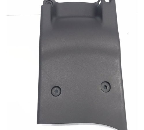 Moldura Suporte Estepe Citroen C3 Aircross 2015/2021