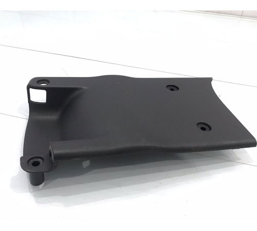 Moldura Suporte Estepe Citroen C3 Aircross 2015/2021