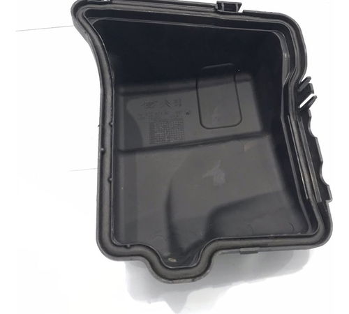 Moldura Suporte Estepe Citroen C3 Aircross 2015/2021