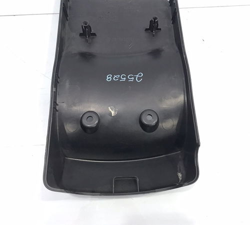 Moldura Suporte Estepe Citroen C3 Aircross 2015/2021